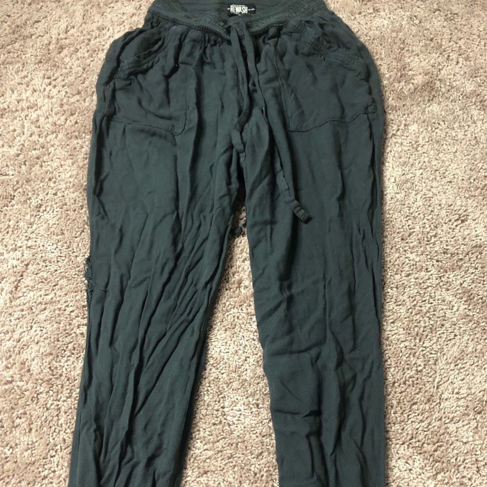 Jeggings